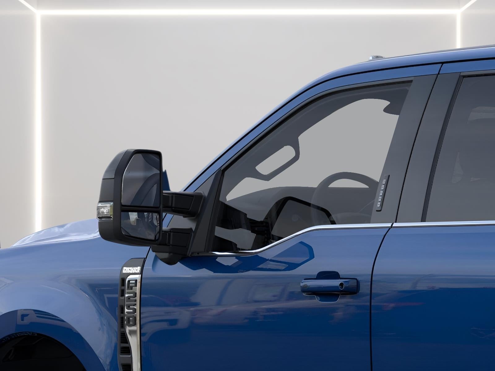 2026 Ford Super Duty F-250 King Ranch