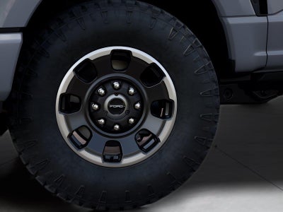 2027 Ford Super Duty F-250 Platinum