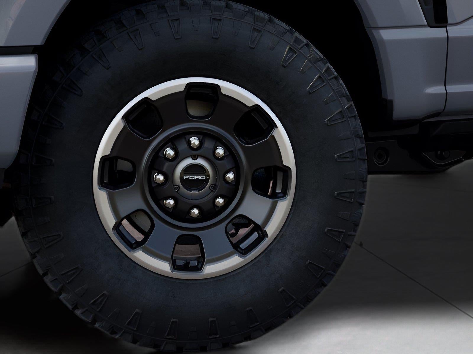 2027 Ford Super Duty F-250 Platinum