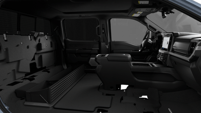 2027 Ford Super Duty F-250 Platinum