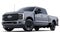 2025 Ford Super Duty F-250 Platinum