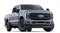 2025 Ford Super Duty F-250 Platinum