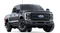 2025 Ford Super Duty F-250 Platinum