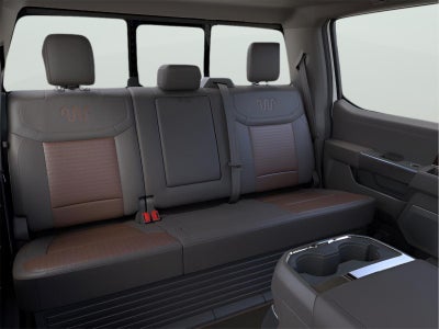 2026 Ford Super Duty F-250 King Ranch