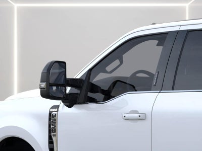 2026 Ford Super Duty F-250 King Ranch