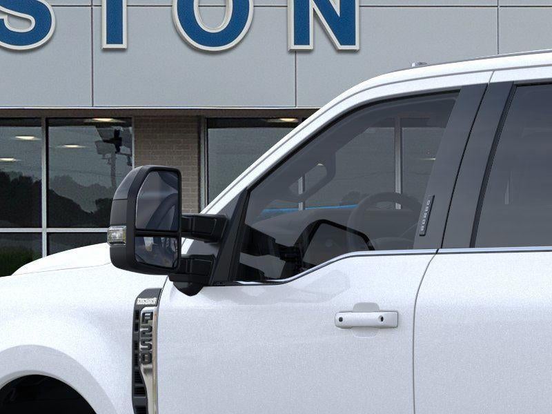 2026 Ford Super Duty F-250 King Ranch