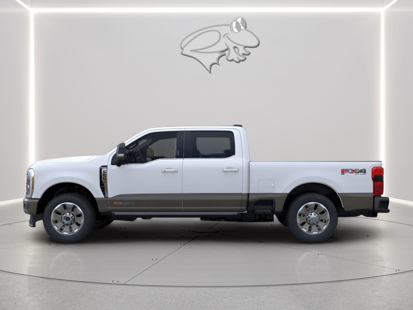 2026 Ford Super Duty F-250 King Ranch