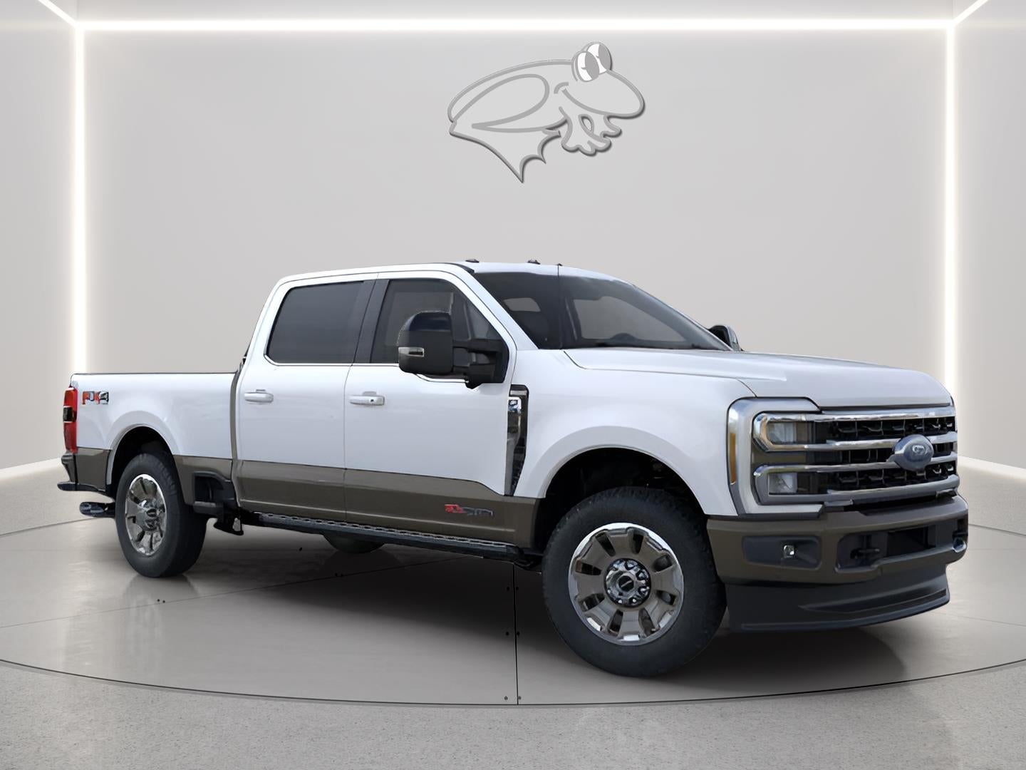 2026 Ford Super Duty F-250 King Ranch