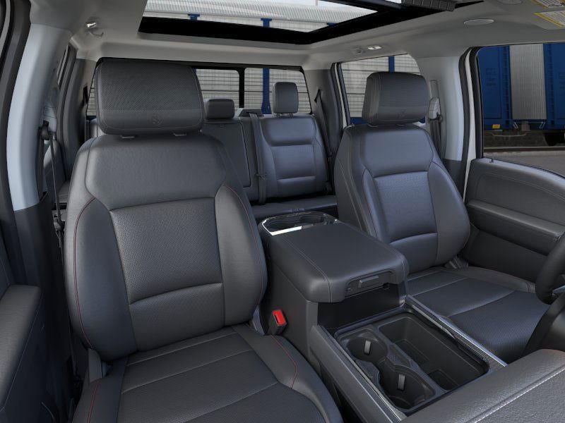 2026 Ford Super Duty F-250 Lariat