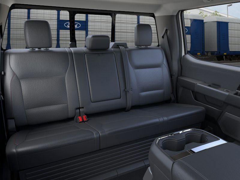 2026 Ford Super Duty F-250 Lariat