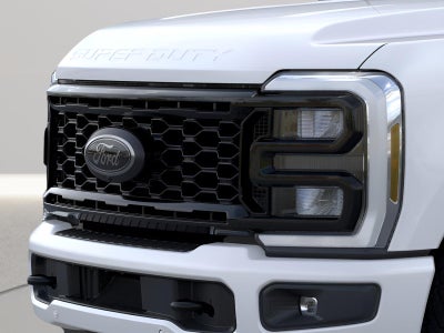 2026 Ford Super Duty F-250 Lariat