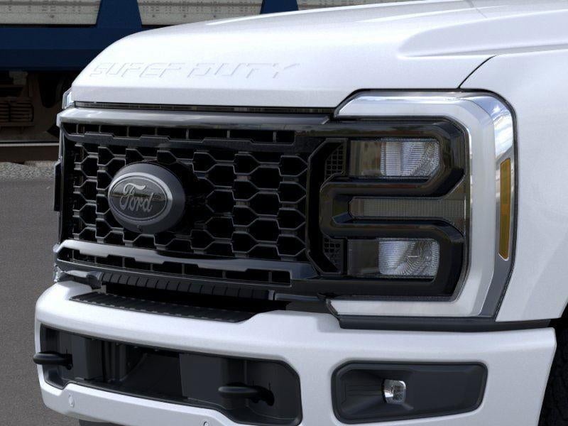 2026 Ford Super Duty F-250 Lariat