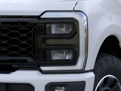 2026 Ford Super Duty F-250 Lariat