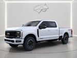 2026 Ford Super Duty F-250 Lariat