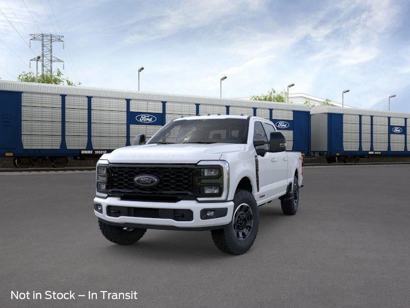 2026 Ford Super Duty F-250 Lariat
