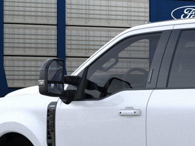 2026 Ford Super Duty F-250 Lariat