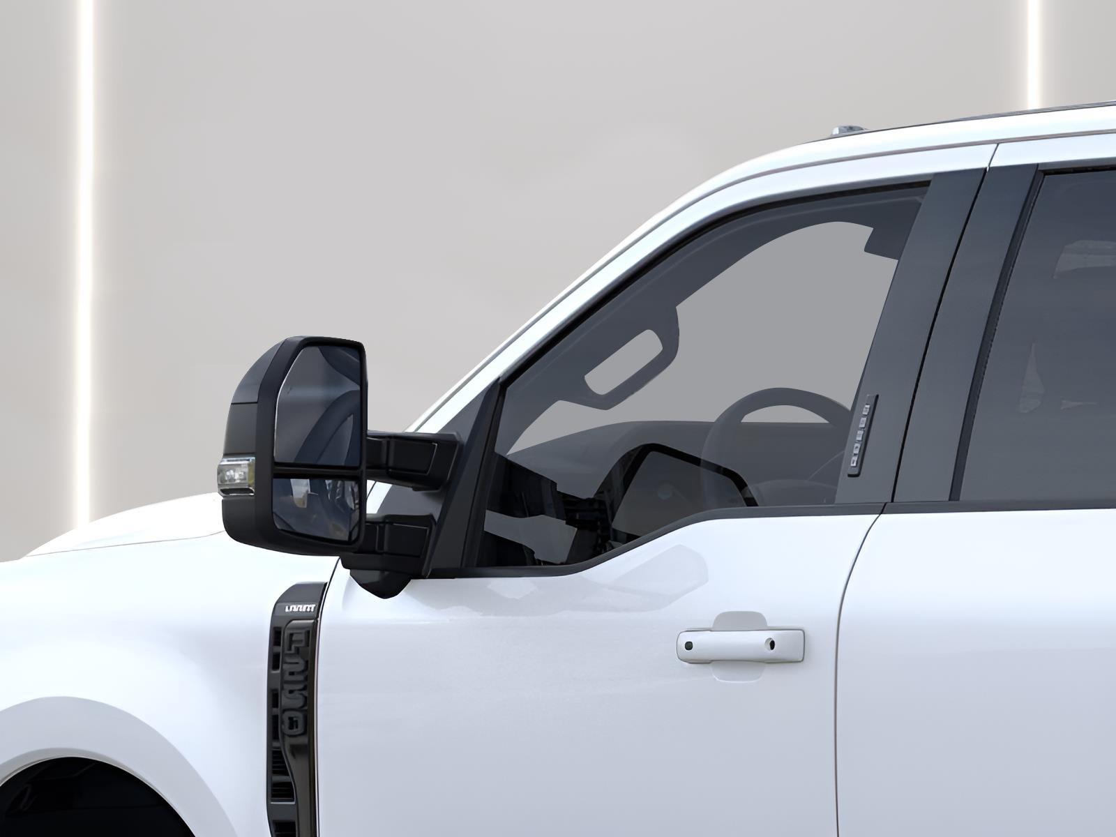 2026 Ford Super Duty F-250 Lariat