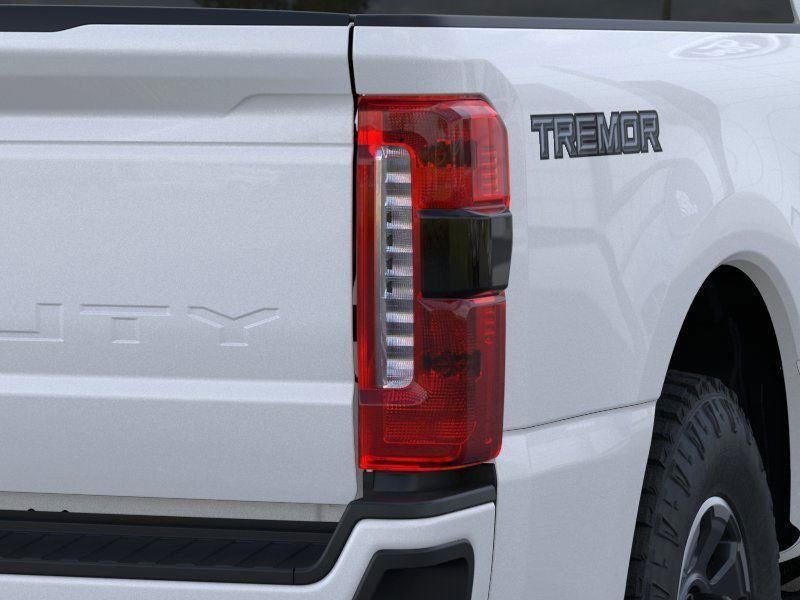 2026 Ford Super Duty F-250 Lariat