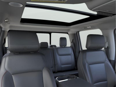 2026 Ford Super Duty F-250 Lariat