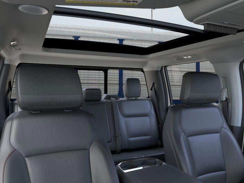 2026 Ford Super Duty F-250 Lariat