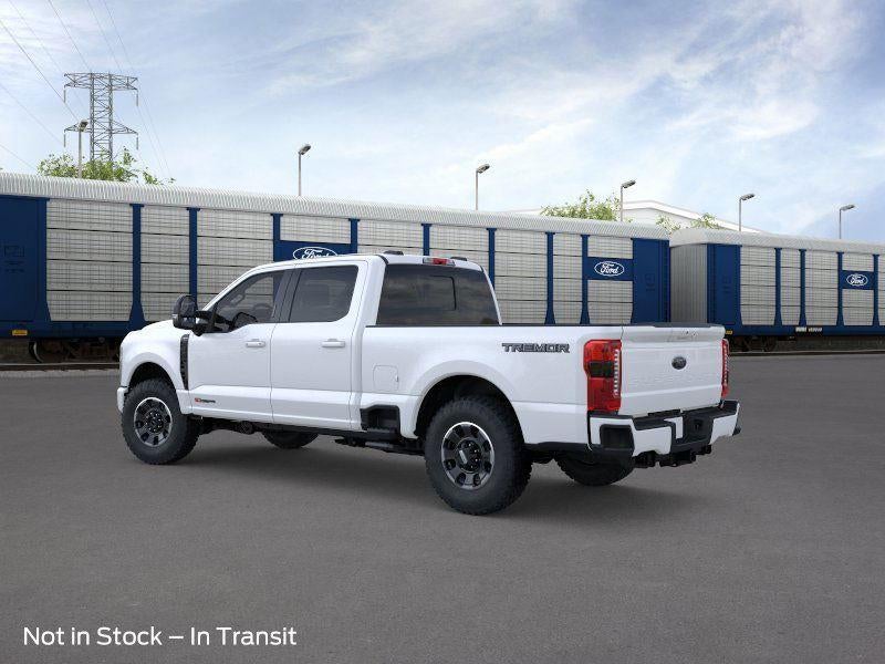 2026 Ford Super Duty F-250 Lariat