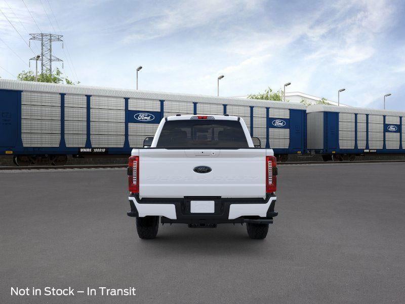 2026 Ford Super Duty F-250 Lariat