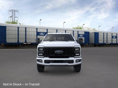 2026 Ford Super Duty F-250 Lariat