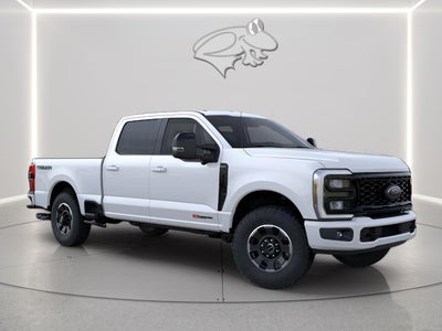 2026 Ford Super Duty F-250 Lariat