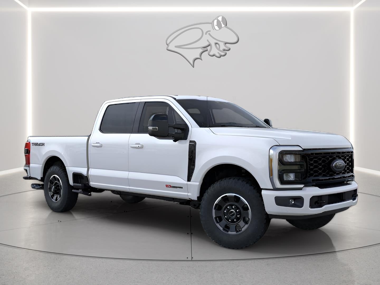 2026 Ford Super Duty F-250 Lariat