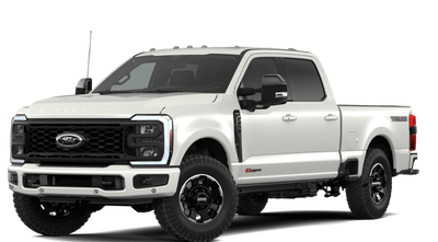 2026 Ford Super Duty F-250 Lariat