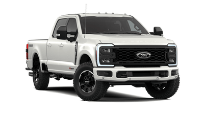 2026 Ford Super Duty F-250 Lariat