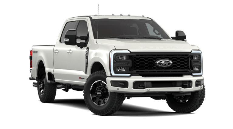 2026 Ford Super Duty F-250 Lariat