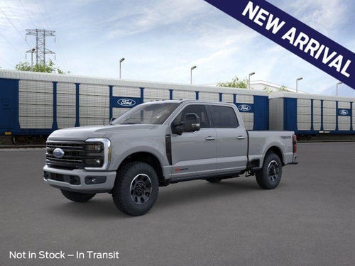 2026 Ford F-250 F-250® Platinum®