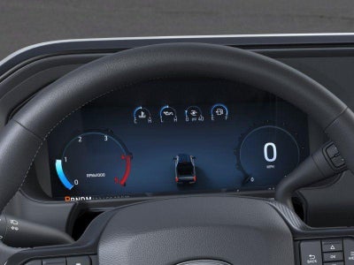 2026 Ford F-250 F-250® Platinum®