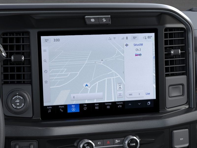 2026 Ford F-250 F-250® Platinum®