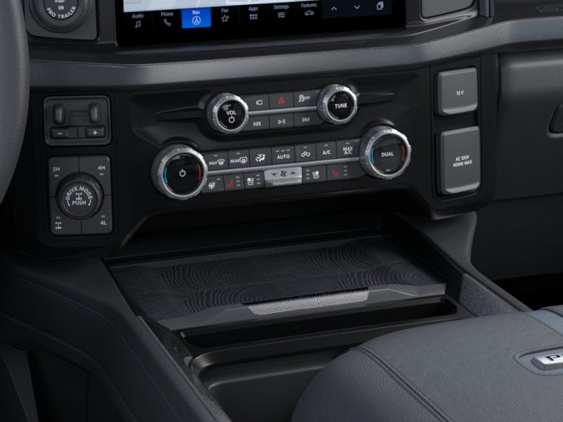 2026 Ford F-250 F-250® Platinum®