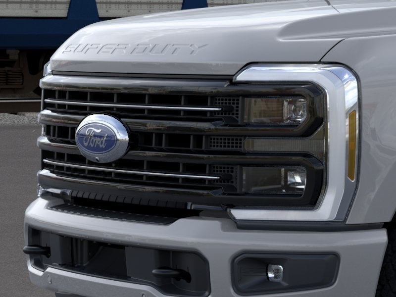 2026 Ford F-250 F-250® Platinum®