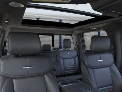 2026 Ford F-250 F-250® Platinum®