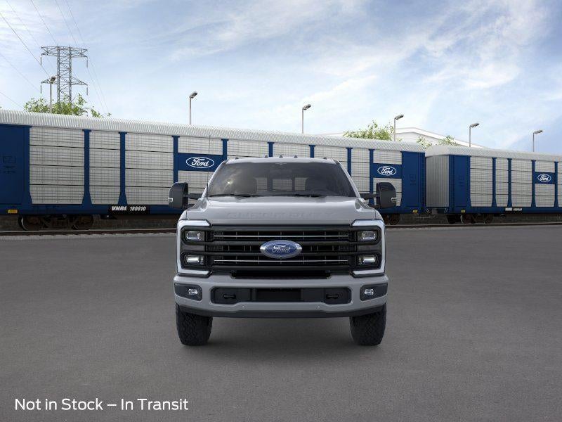 2026 Ford F-250 F-250® Platinum®