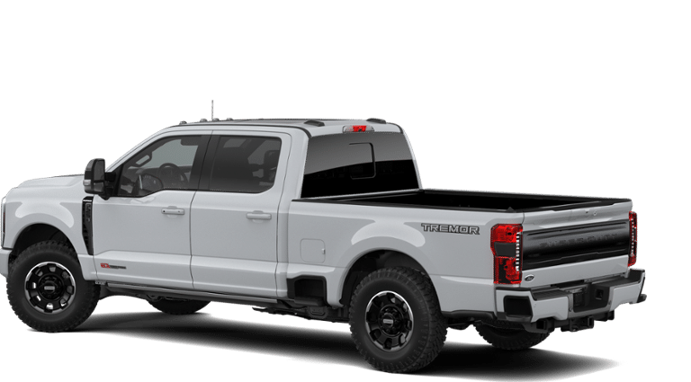 2026 Ford F-250 F-250® Platinum®