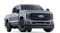 2025 Ford Super Duty Platinum