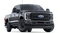 2025 Ford Super Duty F-250 Platinum