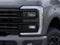 2026 Ford Super Duty F-250 Platinum