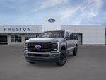 2026 Ford Super Duty F-250 Platinum