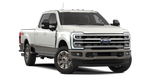 2026 Ford Super Duty F-250 King Ranch