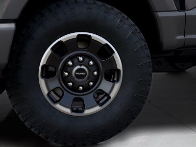 2027 Ford Super Duty F-250 Platinum
