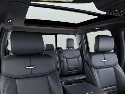 2027 Ford Super Duty F-250 Platinum