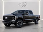 2027 Ford Super Duty F-250 Platinum