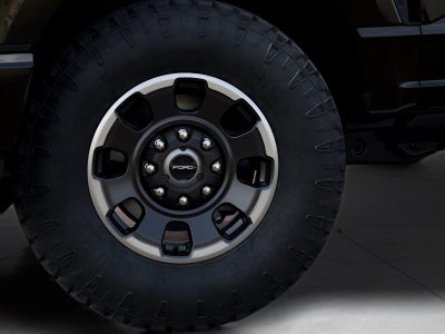2027 Ford Super Duty F-250 Platinum