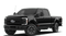 2027 Ford Super Duty F-250 Platinum